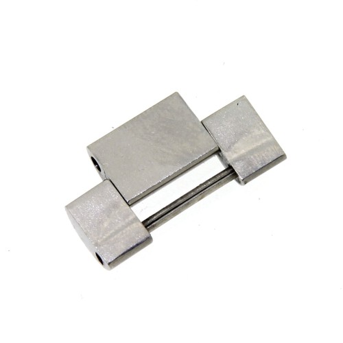 Tag Heuer Maglia acciaio per F1 Crono misure maglia 16 x 6 x 3 mm