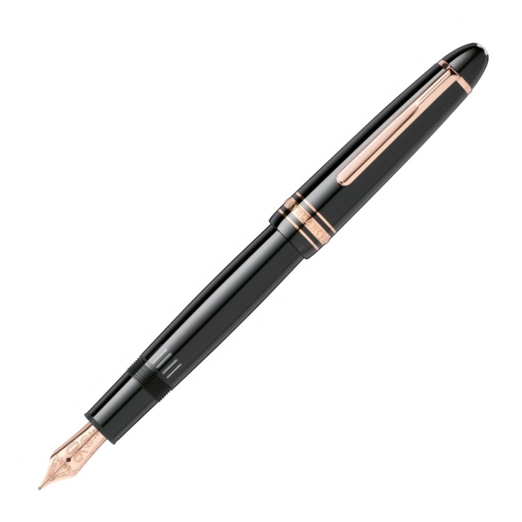 MONTBLANC Le Grand MEISTERSTÜCK 90 Years 111065 Stilografica F