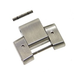 Tag Heuer Maglia acciaio per Acquagraph misure maglia 19 x 10,8 x 3,4 mm 2