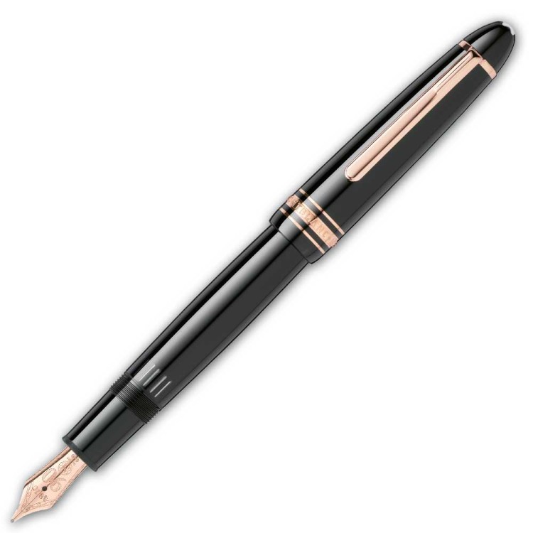 MONTBLANC Le Grand MEISTERSTÜCK 90 Years 111066 Stilografica M