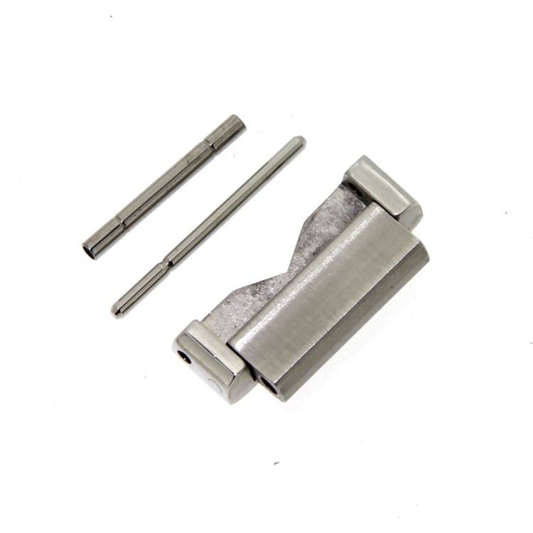 Tag Heuer Maglia acciaio per serie Alter Ego misure maglia 16 x 5 x 3,4 mm