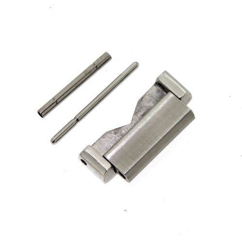 Tag Heuer Maglia acciaio per serie Alter Ego misure maglia 16 x 5 x 3,4 mm