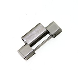 Tag Heuer Maglia acciaio misure maglia 16 x 4,5 x 2,7 mm 2