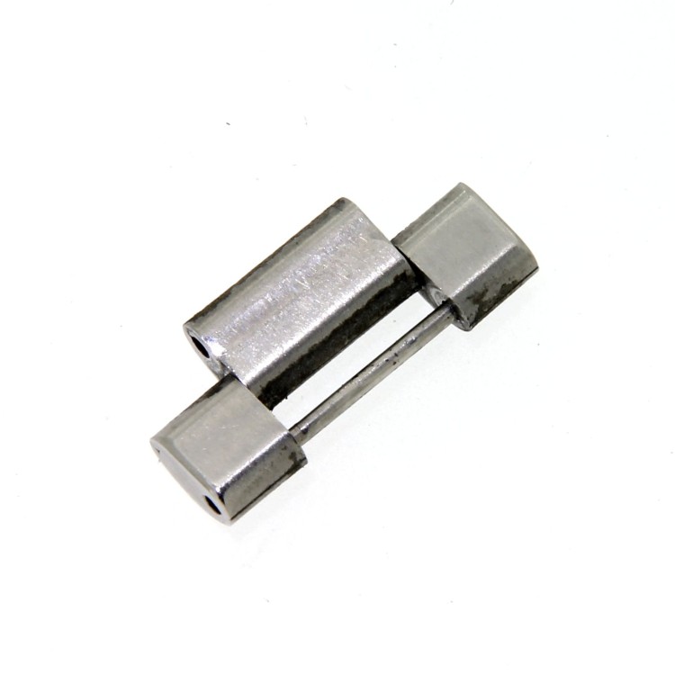 Tag Heuer Maglia acciaio misure maglia 16 x 4,5 x 2,7 mm