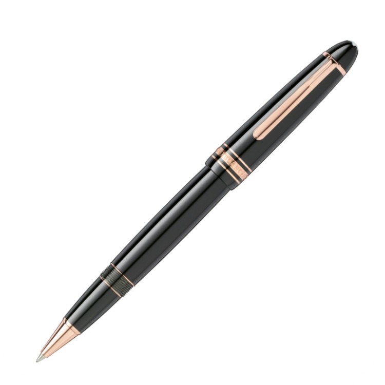 MONTBLANC Le Grand MEISTERSTÜCK 90 Years 111068 Rollerball Roller
