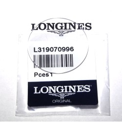 Longines Vetro Zaffiro L319070996
rotondo per Lindberg 989.5216 2