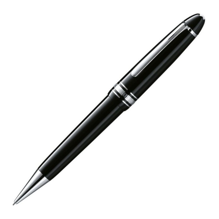 MONTBLANC Le Grand Platinum MEISTERSTUCK 108962 Pencil mechanical Pencil 0.9 mm