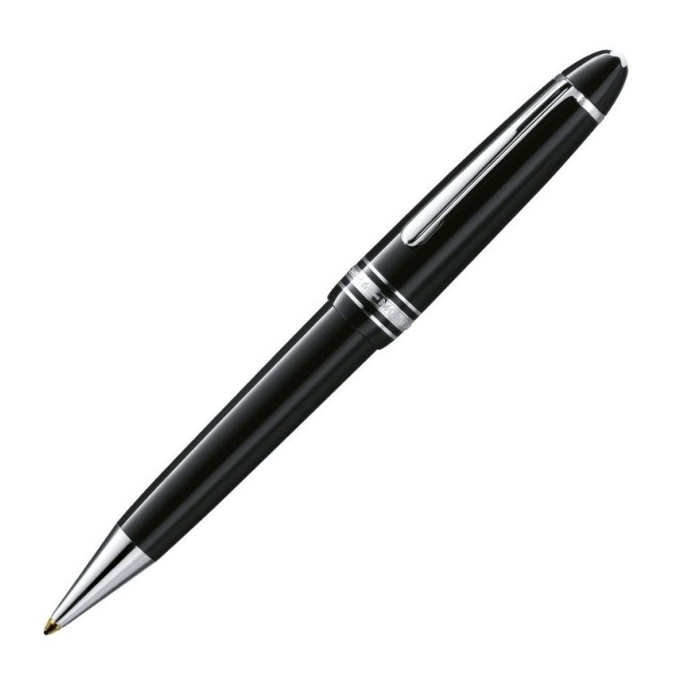 MONTBLANC Le Grand Platino MEISTERSTÜCK 7569 - 07569 Penna a Sfera