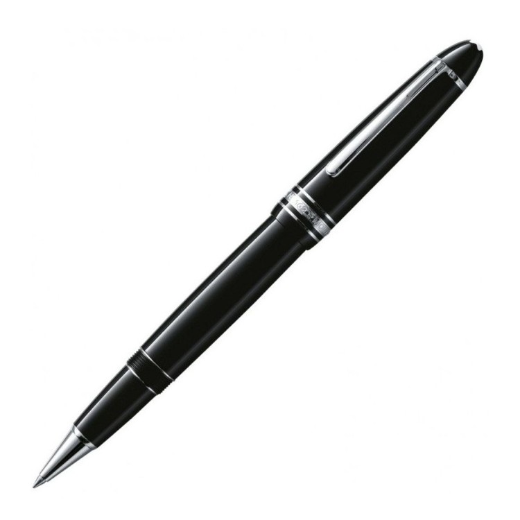 MONTBLANC Le Grand Platino MEISTERSTUCK 7571- 07571 Penna Roller