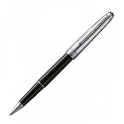MONTBLANC MEISTERSTÜCK Solitaire 5019 - 05019 Acciaio Duoe Rollerball Roller