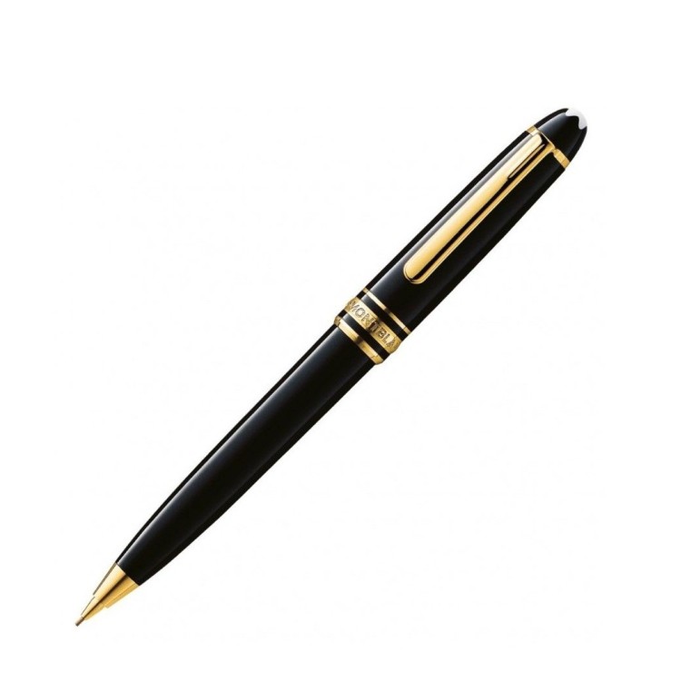 MONTBLANC Mozart Classic MEISTERSTUCK 108731 Pencil mechanical Pencil