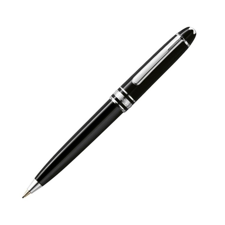MONTBLANC Mozart Platino MEISTERSTÜCK 108750 Matita Portamine