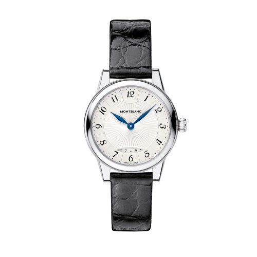 MONTBLANC Часы BOHEME 111206 Стали Кварцевые мер 27