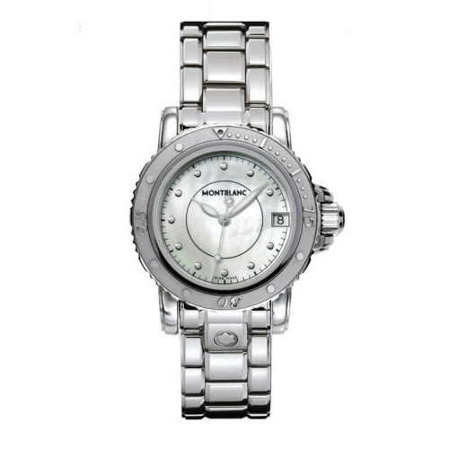 MONTBLANC Orologio SPORT COLLECTION 34 mm 35278 With Bracelet