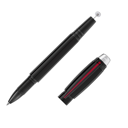 Montblanc Starwalker Urban Speed 115052 Roller Capeless e screenwirters