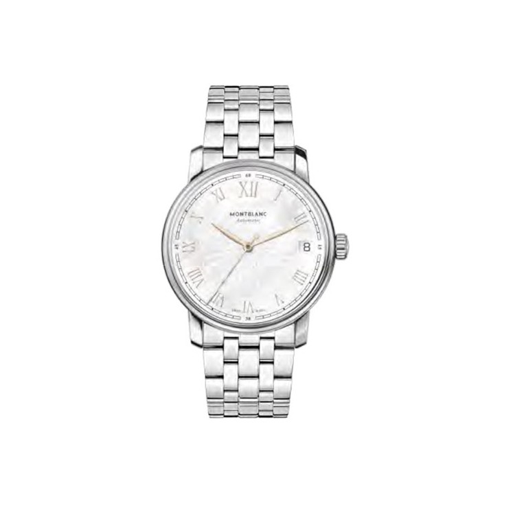 MONTBLANC Orologio Tradition Collection 114367 32 mm Automatico