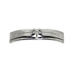 Longines Chiusura  per bracciale in acciaio