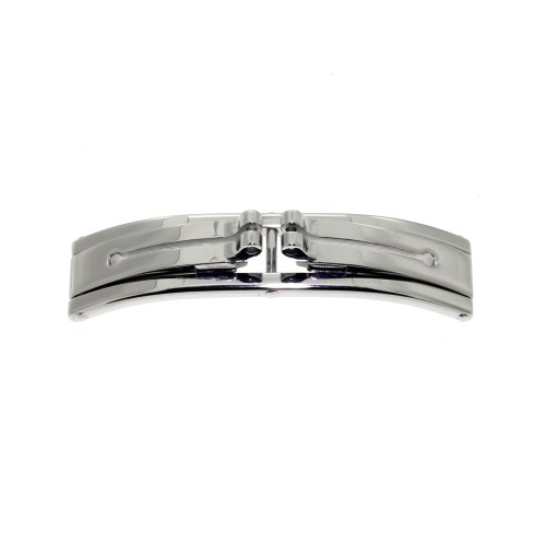 Chiusura Longines L639092174 per bracciale in acciaio