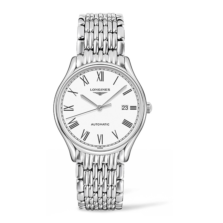 LONGINES Классический LYRE L4.960.4.11.6 Автомат 38,5 мм