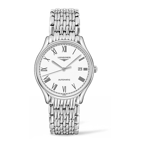 LONGINES Classico LYRE L4.960.4.11.6 Automatico 38,5 mm