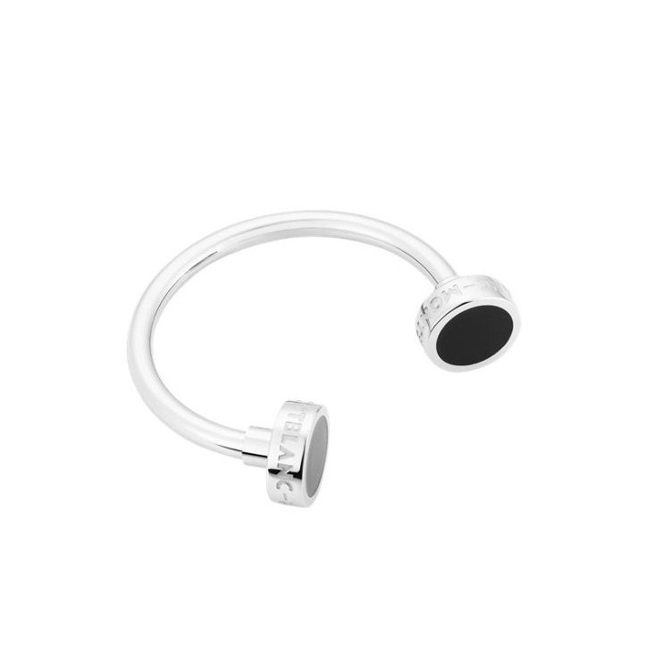 MONTBLANC Portachiavi 107903 Rigido