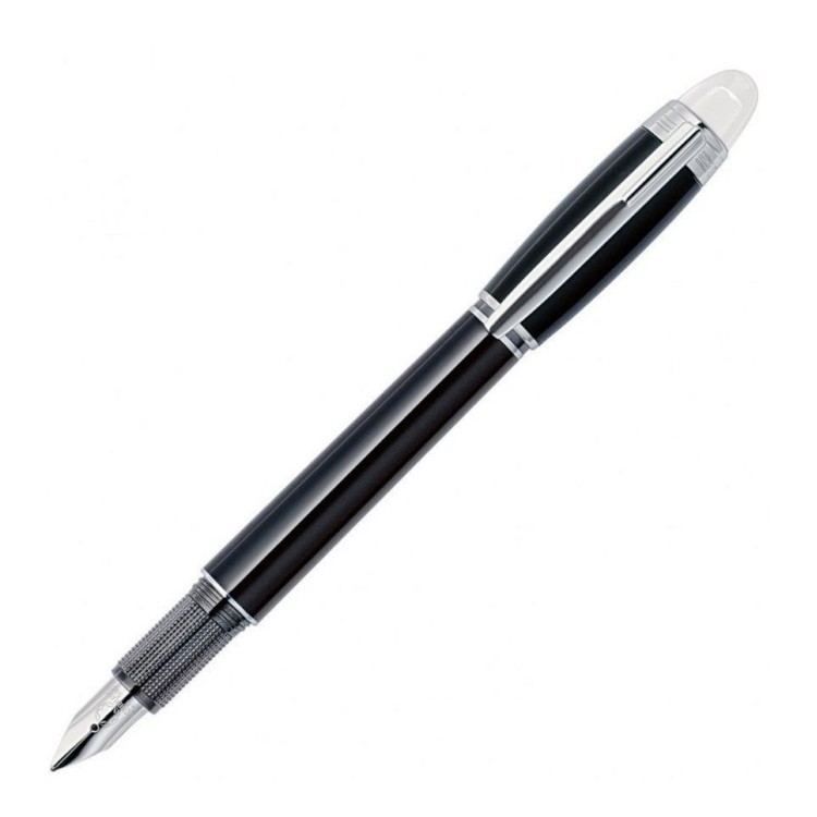 MONTBLANC STARWALKER 8481 - 08481 Stilografica pennino F