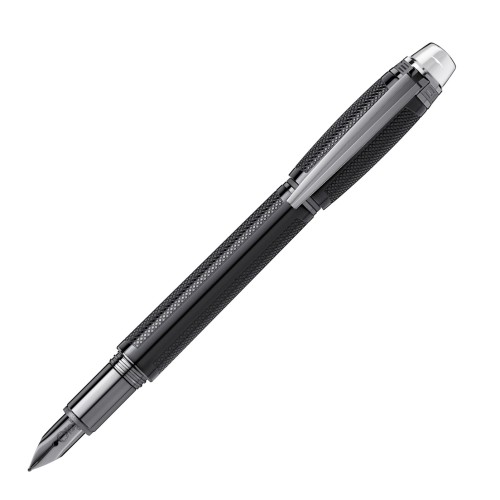 Montblanc Starwalker Extrem 111286 Stilografica pennino F