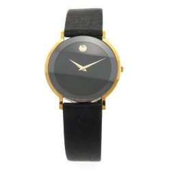 MOVADO MUSEUM 40.40.879