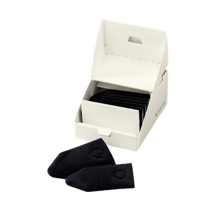 NIB CLEANER Montblanc 110681 CLEAN PENNINIO pack of 8 pieces