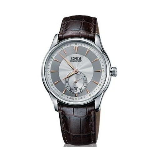 ORIS ARTELIER 40 mm Automatico Acciaio 623 7582 4051