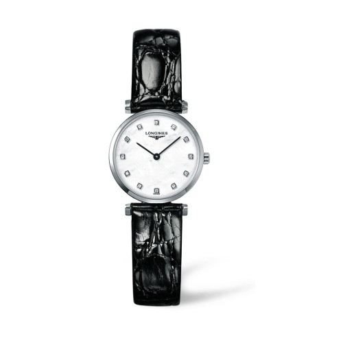 LONGINES LA GRANDE CLASSIQUE L4.209.4.87.2 Quarzo 24 mm.