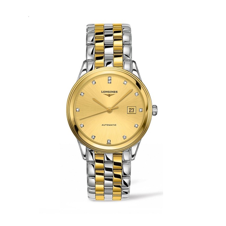 LONGINES Classico FLAGSHIP L4.874.3.37.7 Automatico 38,5 mm