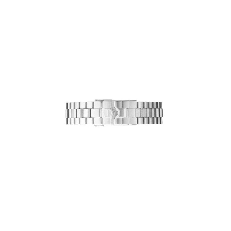 Tag Heuer Bracciale BA0331 acciaio satinato serie 2000 exclusive 20mm.