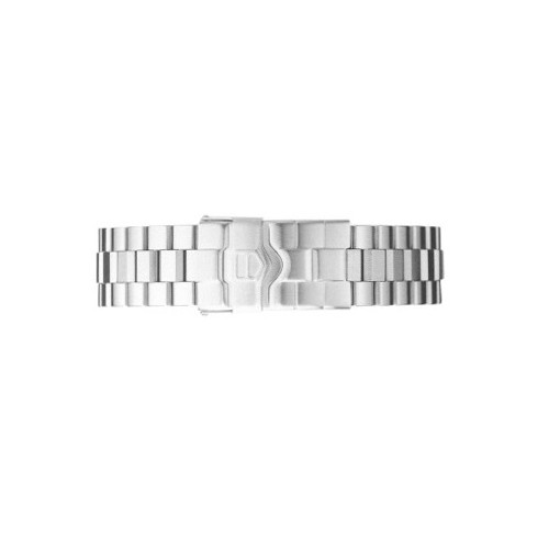 Tag Heuer Bracciale BA0331 acciaio satinato serie 2000 exclusive 20mm.