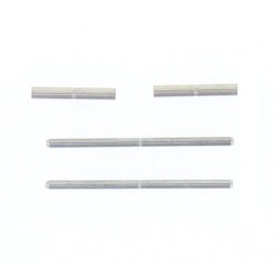 Tag Heuer set  perno+tubo attacco cassa per KIRIUM WL5110 aut uomo