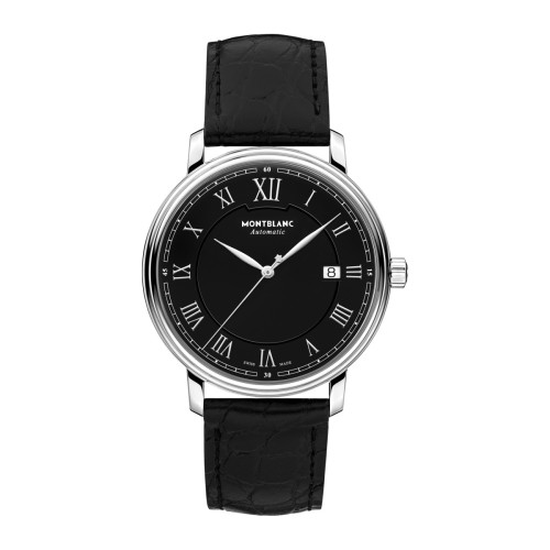 MONTBLANC Tradition Collection 116482 40 mm Automatico.