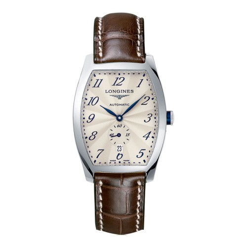 LONGINES EVIDENZA L2.642.4.73.4 Automatico 33,1 x 38,75 mm