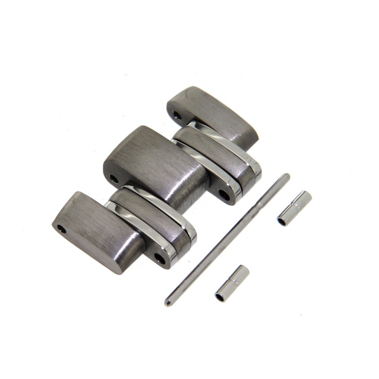OMEGA Maglia per Bracciale Dynamic O114TI1504 in Titanio misura 20 x x