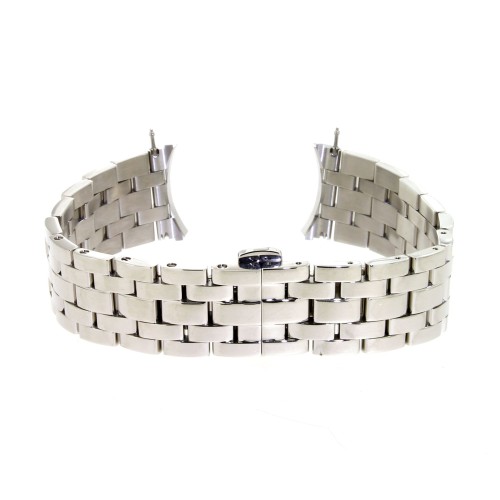 Montblanc Bracciale 113502 misura per serie Tradition cassa da 40 mm ansa 20 mm