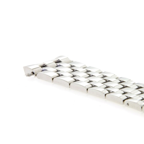 Montblanc Bracciale 113502 misura per serie Tradition cassa da 40 mm ansa 20 mm