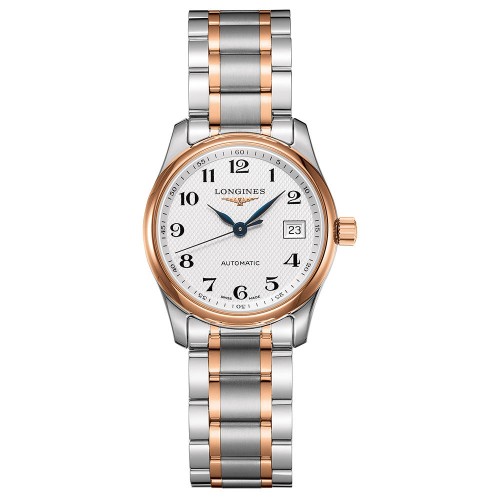 LONGINES MASTER COLLECTION L2.257.5.79.7 Automatico 29 mm.