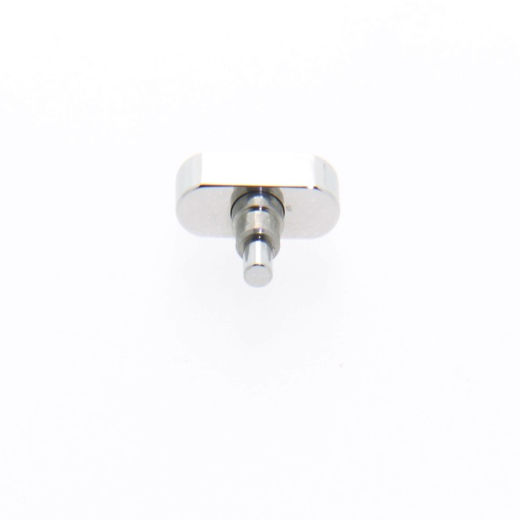 Zenith Pulsante Acciaio per ref 01.0240.410 Chronomaster cronografo acciaio