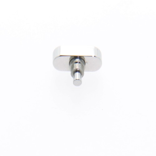 Zenith Plusante Accaio ZHP0001 per ref 01.0240.410 cronografo acciaio