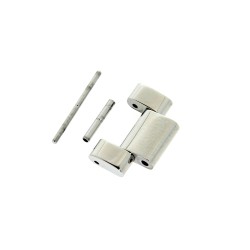 Christian Dior Maglia per bracciale DFM0155 misure 15,3 x 6,4 x 2,9 mm per Riva 2