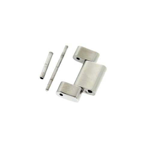 Christian Dior Maglia per bracciale DFM0155 misure 15,3 x 6,4 x 2,9 mm per Riva