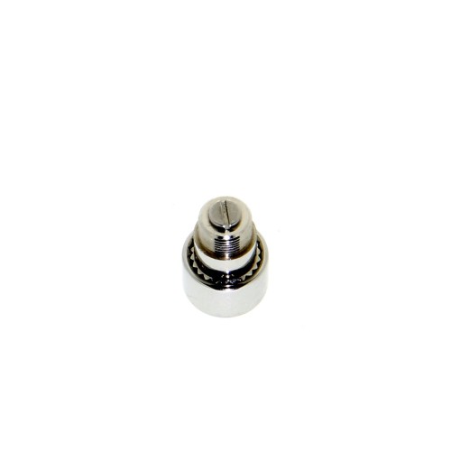 Zenith Plusante Accaio ZHPOLD016/2007 per ref 01.0210.415 cronografo acciaiomisure 6,2 x 4,0 mm
