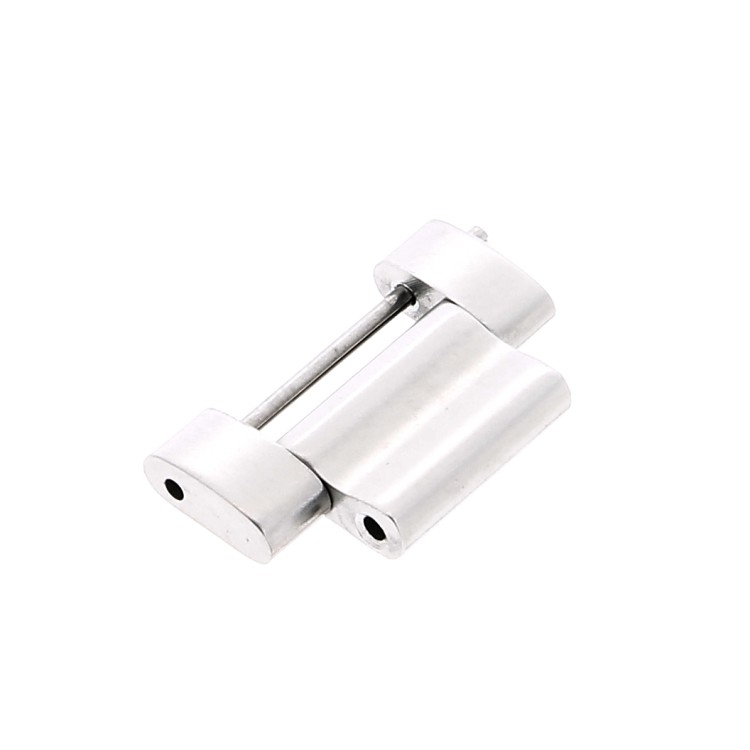 Tag Heuer Maglia acciaio per serie 4000 misure maglia 16,9 x 6,9 x 2,8 mm FM0000/3