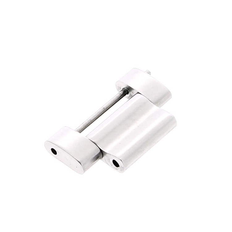 Tag Heuer Maglia acciaio per serie 4000 misure maglia 16,9 x 6,9 x 2,8 mm FM0000/3