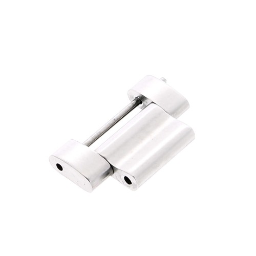 Tag Heuer Maglia acciaio per serie 4000 misure maglia 16,9 x 6,9 x 2,8 mm FM0000/3