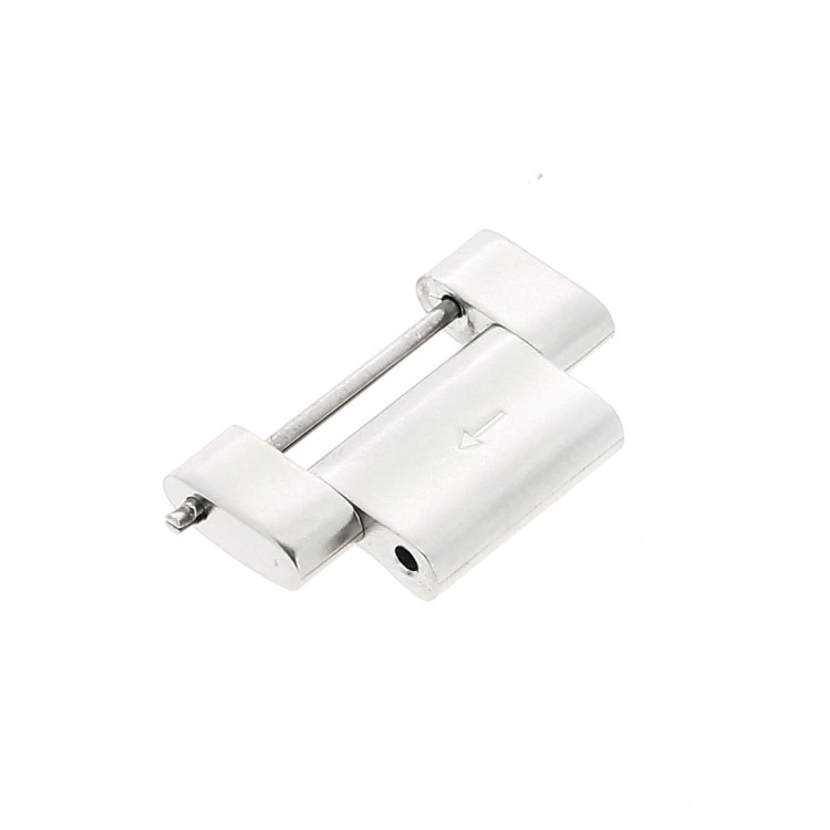 Tag Heuer Maglia acciaio per serie 4000 misure maglia 16,9 x 6,9 x 2,8 mm FM0000/3
